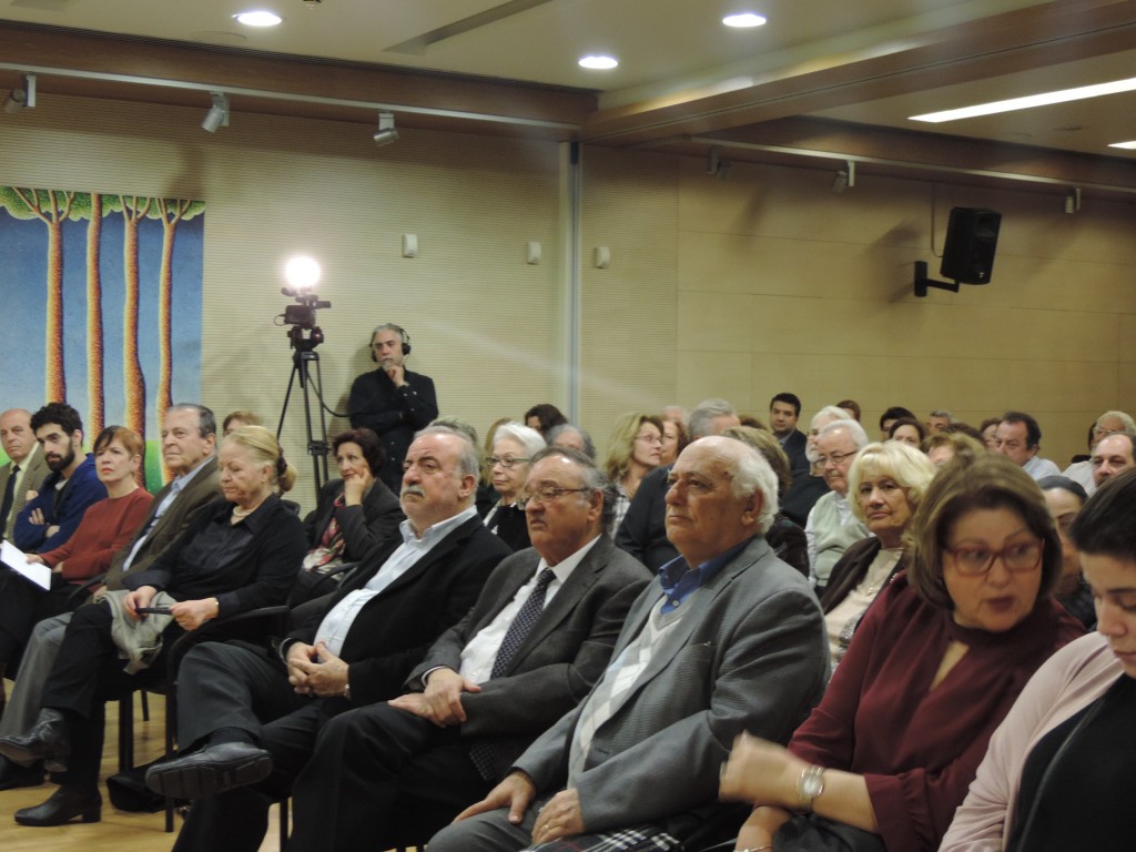 Τα χρόνια με τα κυκλάμινα