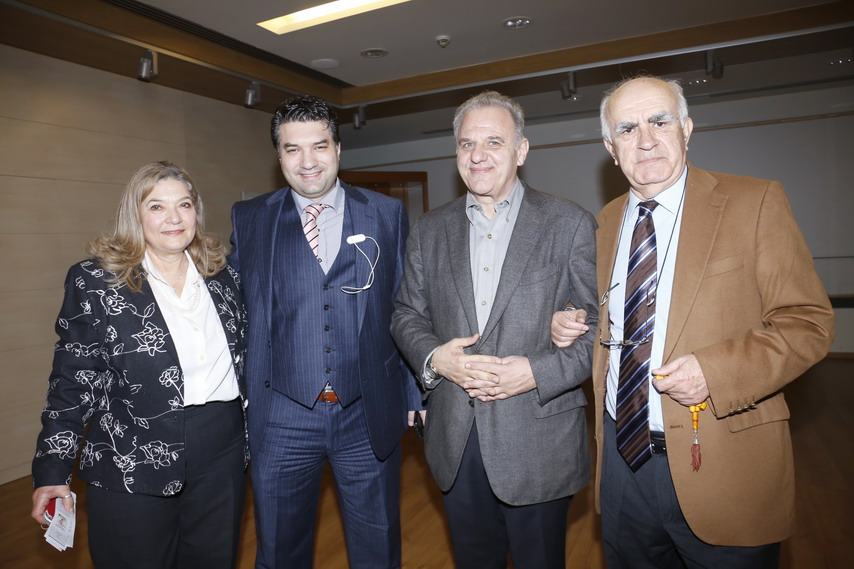 Τα χρόνια με τα κυκλάμινα