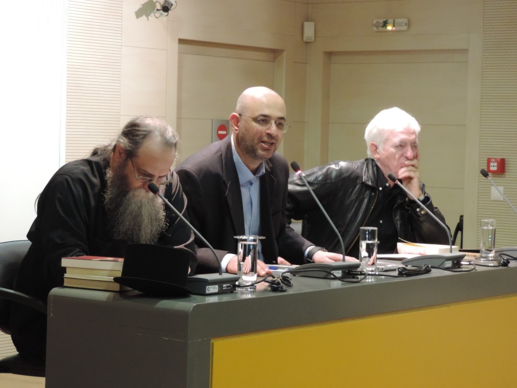 Το εκκλησιαστικό φρόνημα στον Κωνσταντίνο Καβάφη