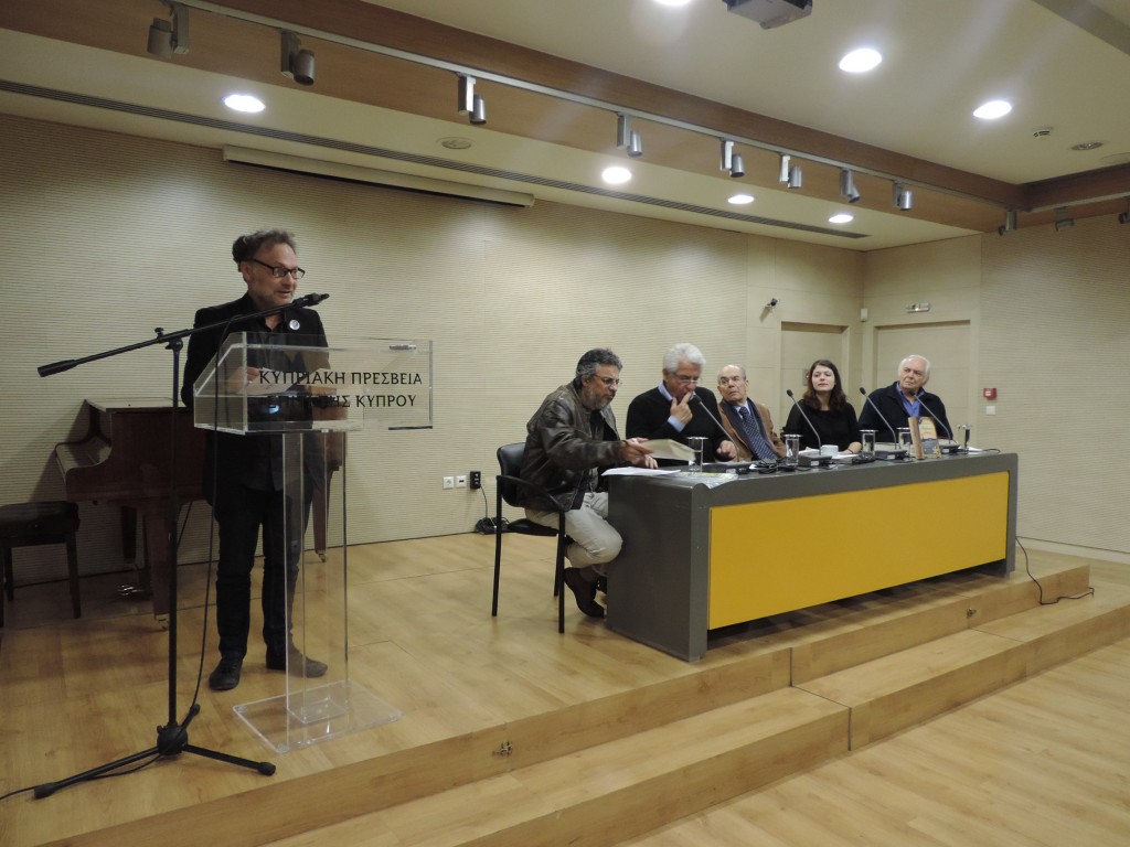 Ασάλευτες μνήμες