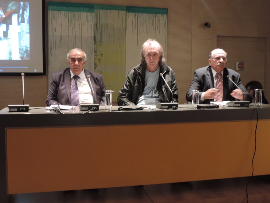 Αγία Κύπρος 204 Πνοές