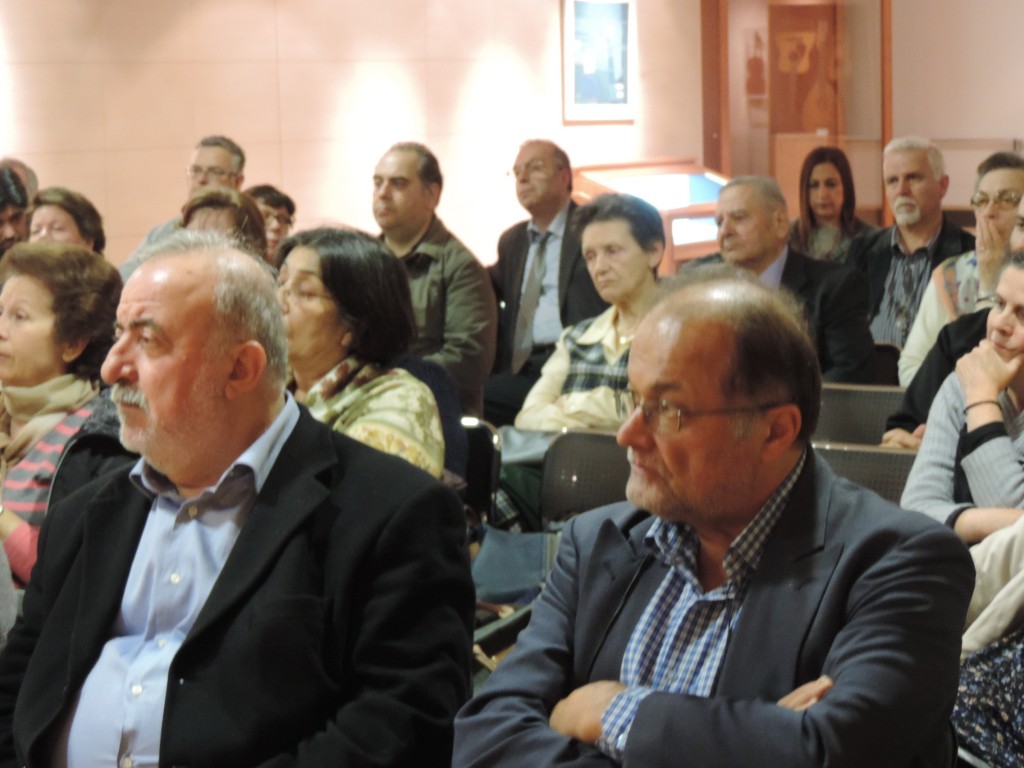 Το εκκλησιαστικό φρόνημα στον Κωνσταντίνο Καβάφη