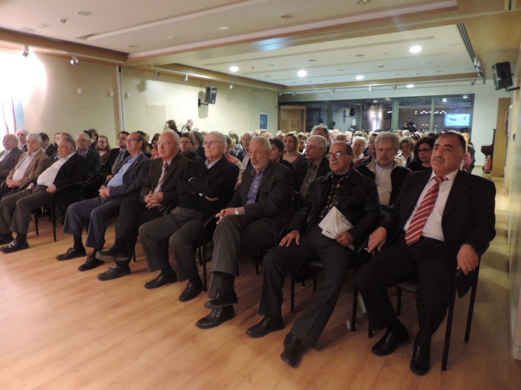 Αγία Κύπρος 204 Πνοές