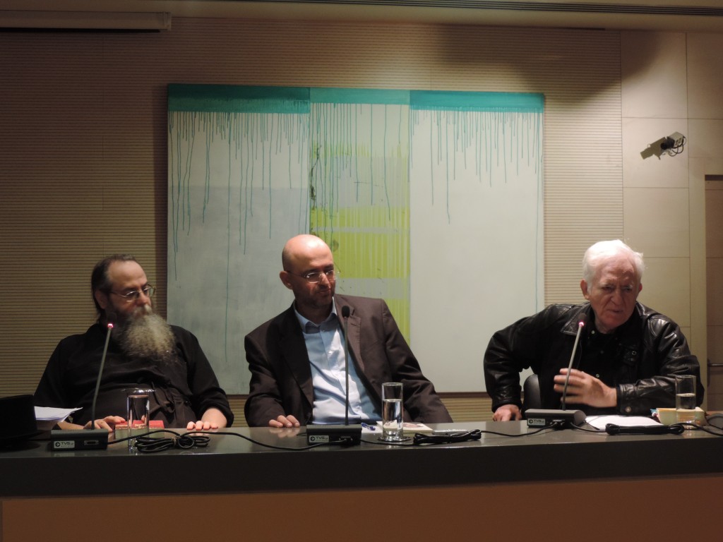 Το εκκλησιαστικό φρόνημα στον Κωνσταντίνο Καβάφη