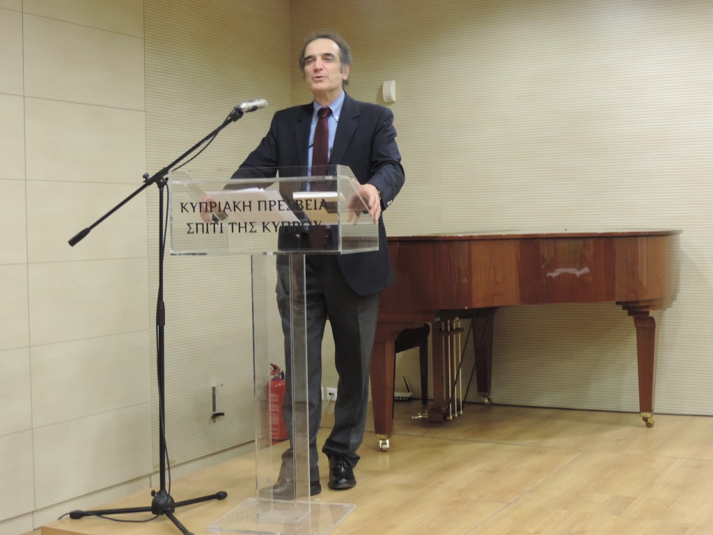 Φίλιππος Μεμπρέ