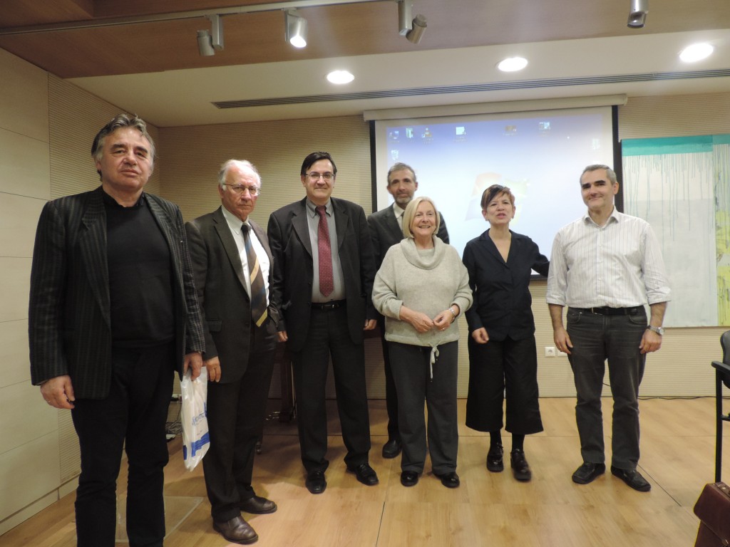 Η Οθωμανική Αυτοκρατορία και οι Χριστιανοί μέσα σ΄αυτήν:από τις απαρχές μέχρι την κρίση του 17ου αιώνα