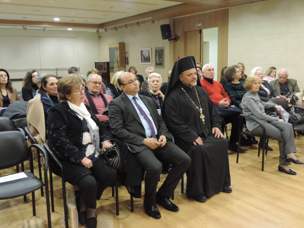 Ασάλευτες μνήμες