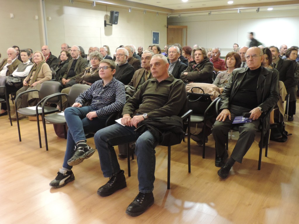 Η Οθωμανική Αυτοκρατορία και οι Χριστιανοί μέσα σ΄αυτήν: από την κρίση του 17ου αιώνα ως τις παρομονές της Επανάστασης