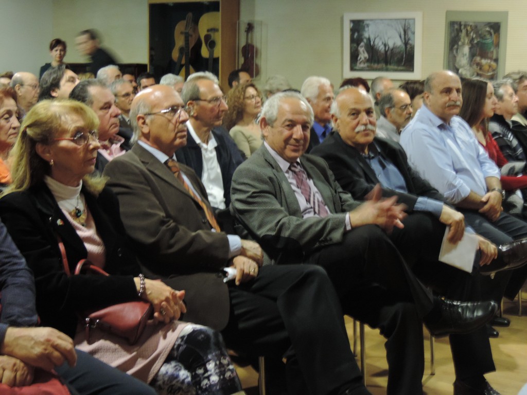 Αγία Κύπρος 204 Πνοές