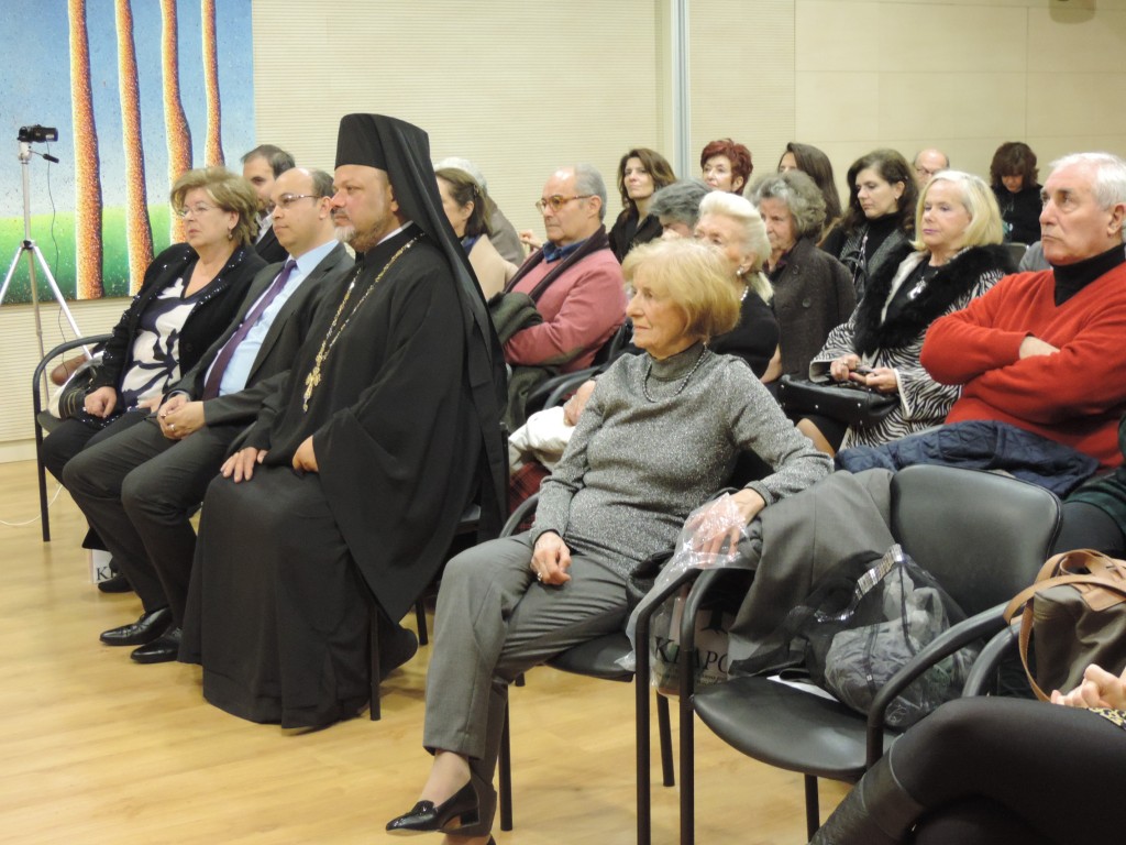 Ασάλευτες μνήμες
