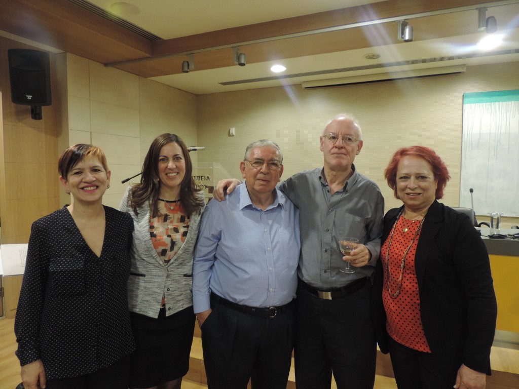 Τα αξέχαστα Χρόνια