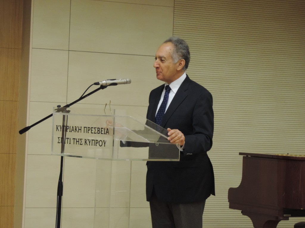 Φίλιππος Μεμπρέ
