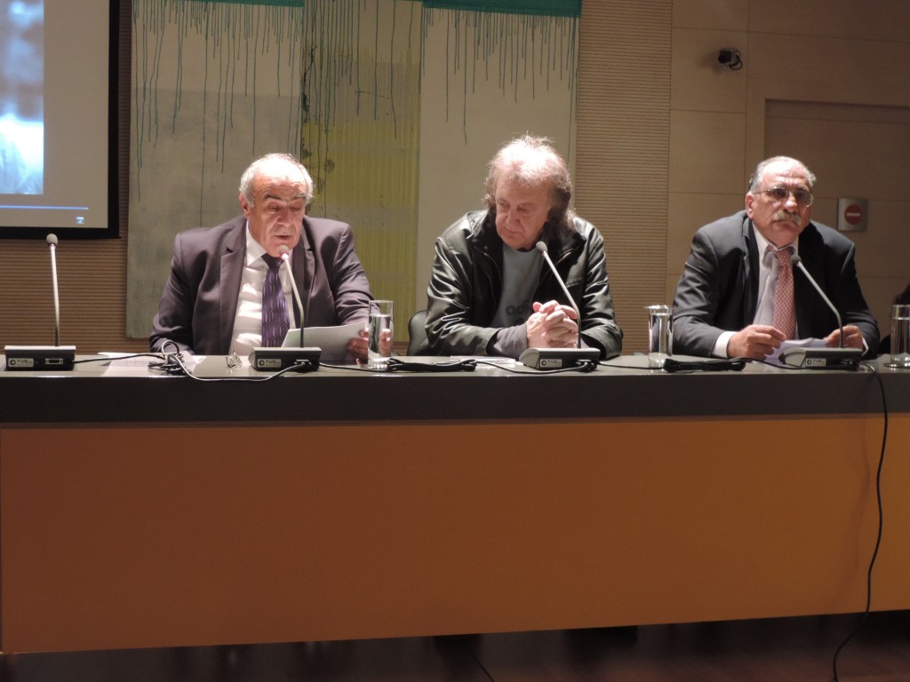 Αγία Κύπρος 204 Πνοές