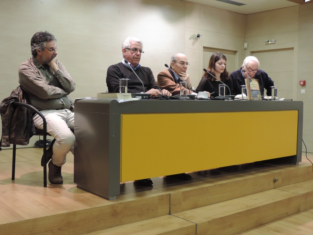 Ασάλευτες μνήμες