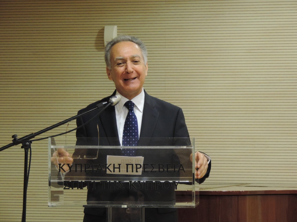 Φίλιππος Μεμπρέ