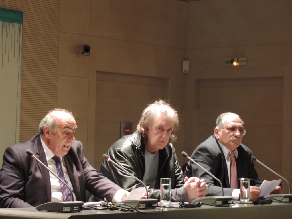 Αγία Κύπρος 204 Πνοές