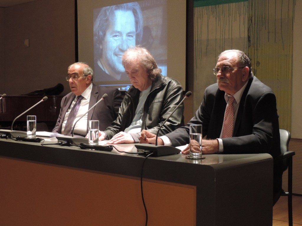 Αγία Κύπρος 204 Πνοές