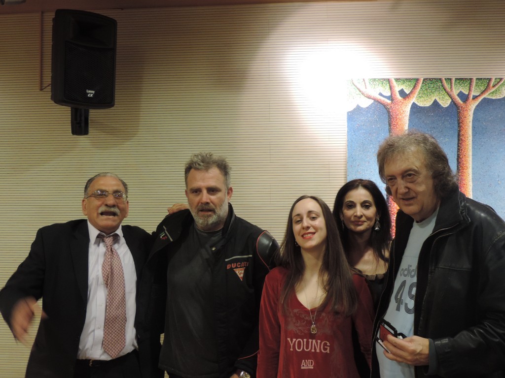 Αγία Κύπρος 204 Πνοές