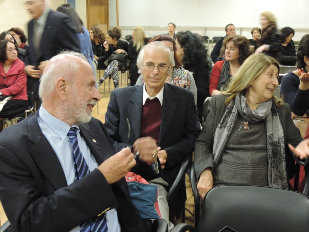Η Μεγάλη Θεά της Κύπρου