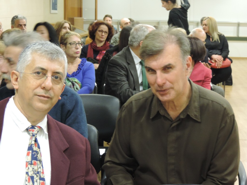 Η Μεγάλη Θεά της Κύπρου