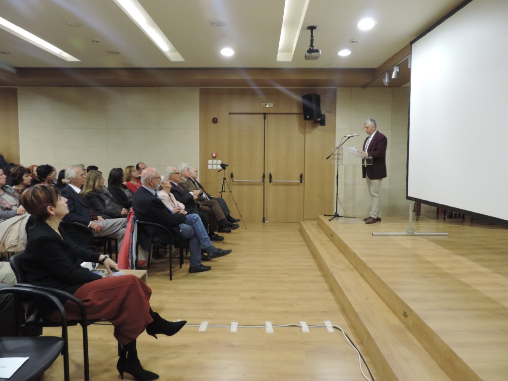 Η Μεγάλη Θεά της Κύπρου