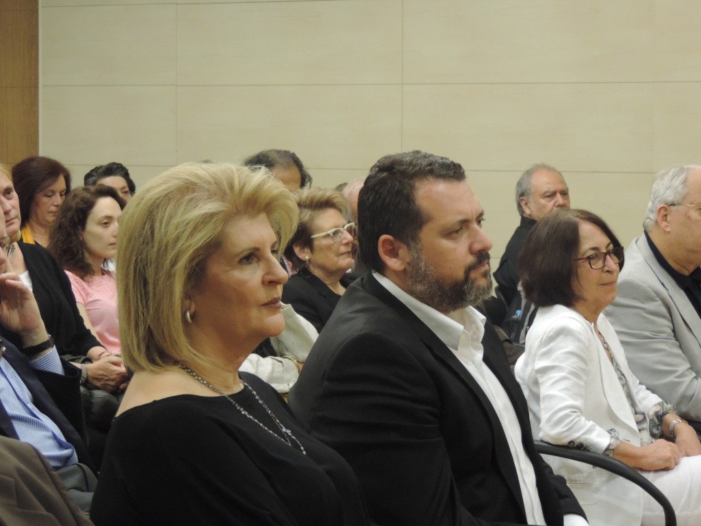 Παρενθέσεις και εισαγωγικά
