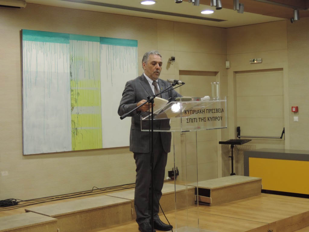 Ταξιδεύοντας… Μια ζωή στα επείγοντα της ψυχής και του πνεύματος