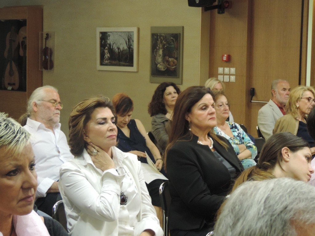 Παρενθέσεις και εισαγωγικά