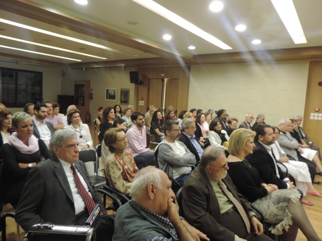 Παρενθέσεις και εισαγωγικά