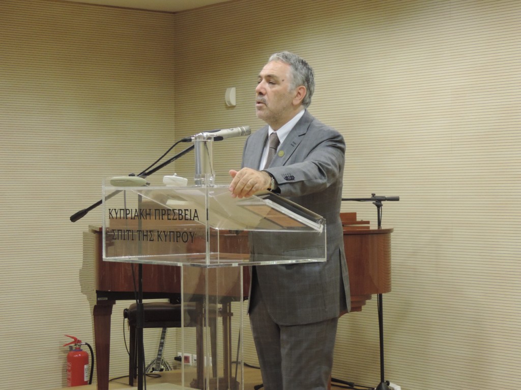 Ταξιδεύοντας… Μια ζωή στα επείγοντα της ψυχής και του πνεύματος