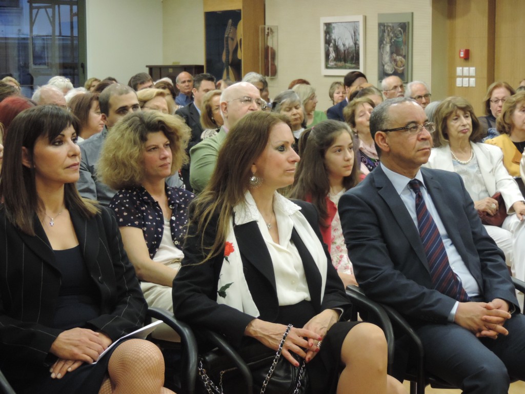 Ταξιδεύοντας… Μια ζωή στα επείγοντα της ψυχής και του πνεύματος