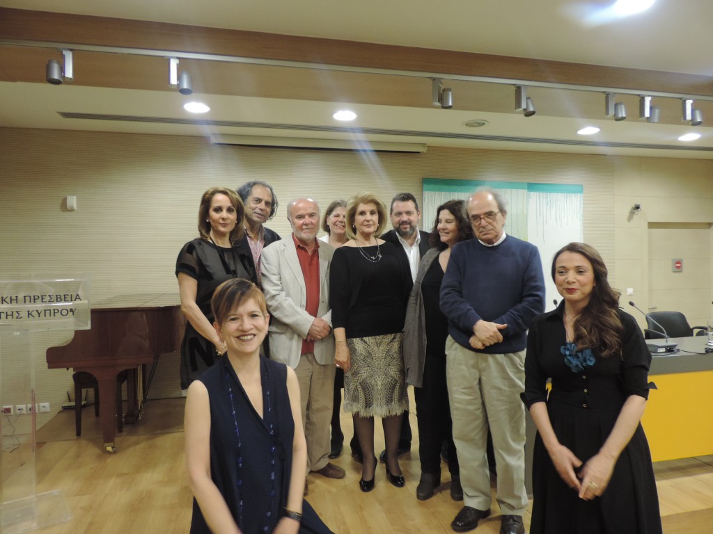 Παρενθέσεις και εισαγωγικά
