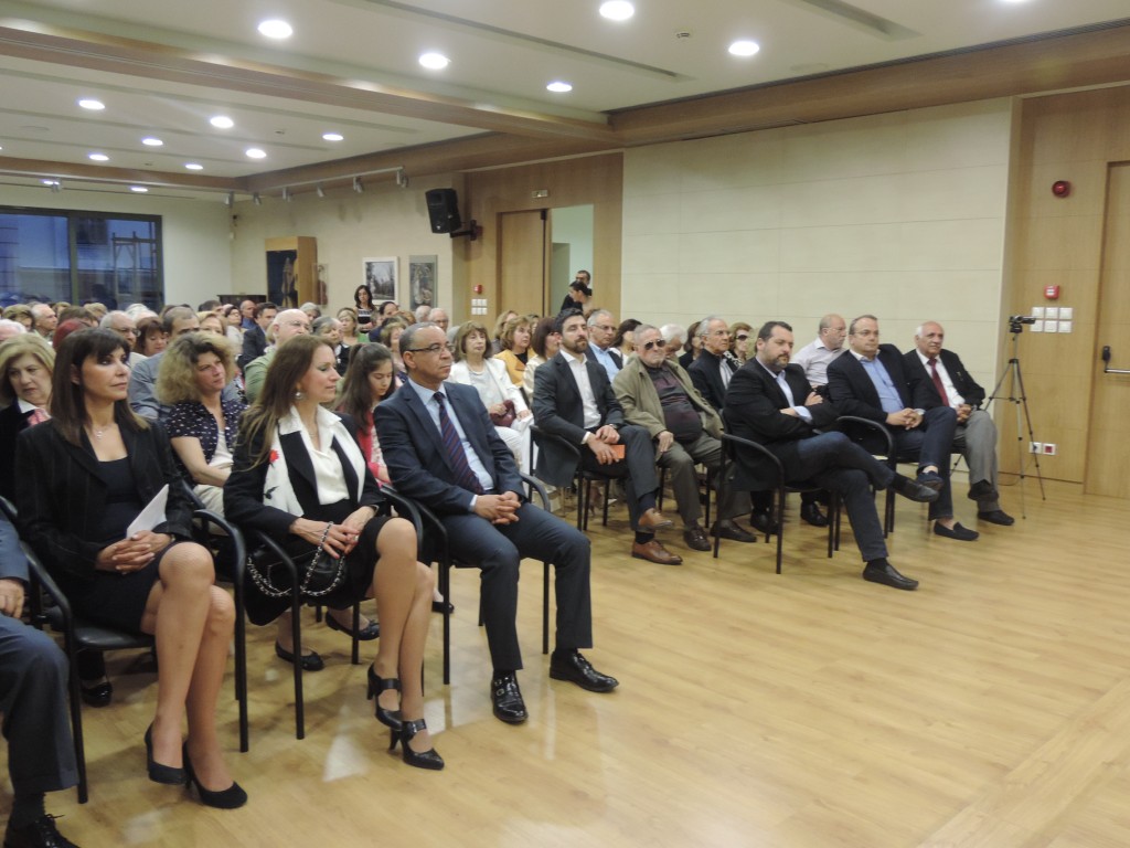 Ταξιδεύοντας… Μια ζωή στα επείγοντα της ψυχής και του πνεύματος