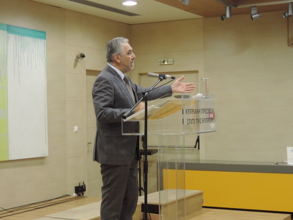 Ταξιδεύοντας… Μια ζωή στα επείγοντα της ψυχής και του πνεύματος