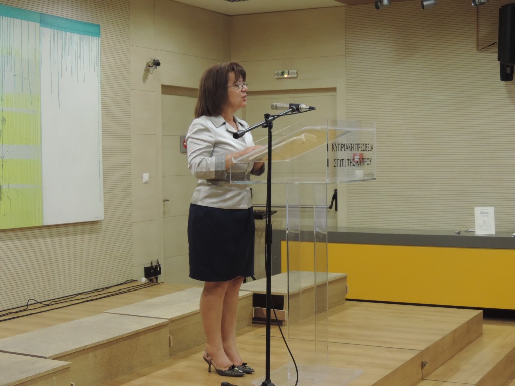 Ταξιδεύοντας… Μια ζωή στα επείγοντα της ψυχής και του πνεύματος