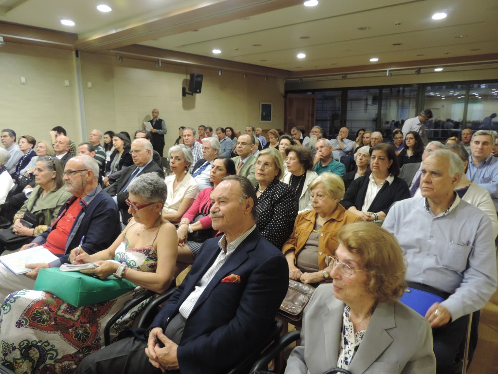 Έλληνες Αξιωματούχοι της Ρωσικής Αυτοκρατορίας. Γεωγραφίες, διαδρομές, προσωπικότητες