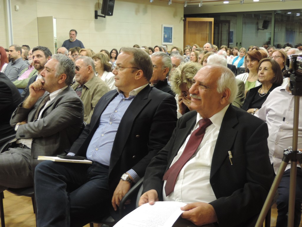 Ταξιδεύοντας… Μια ζωή στα επείγοντα της ψυχής και του πνεύματος