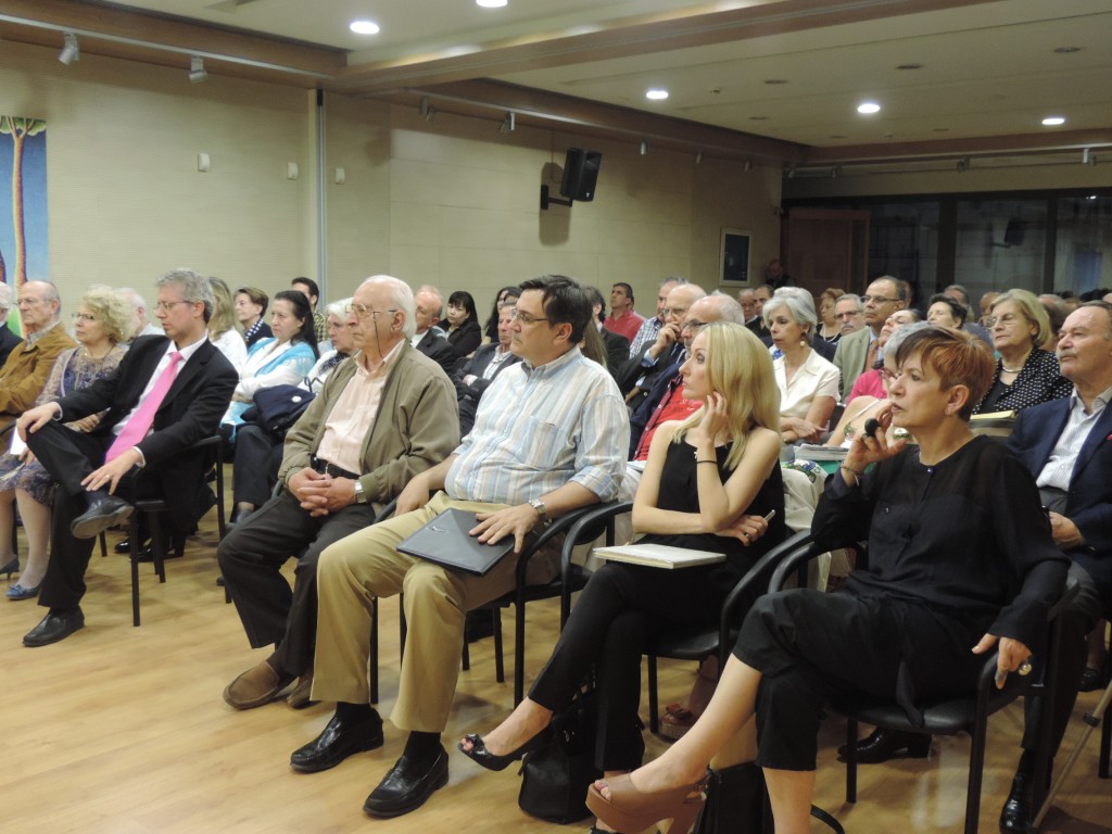 Έλληνες Αξιωματούχοι της Ρωσικής Αυτοκρατορίας. Γεωγραφίες, διαδρομές, προσωπικότητες