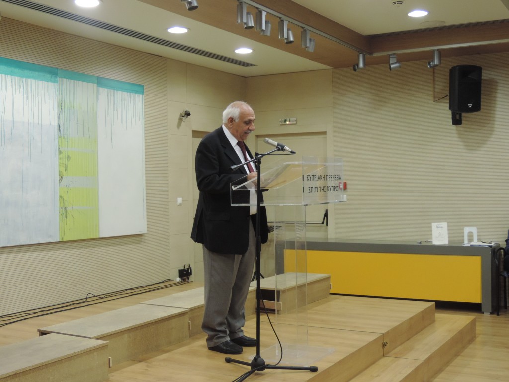 Ταξιδεύοντας… Μια ζωή στα επείγοντα της ψυχής και του πνεύματος