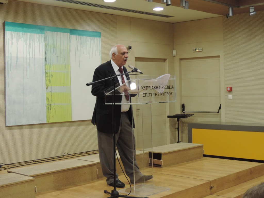 Ταξιδεύοντας… Μια ζωή στα επείγοντα της ψυχής και του πνεύματος
