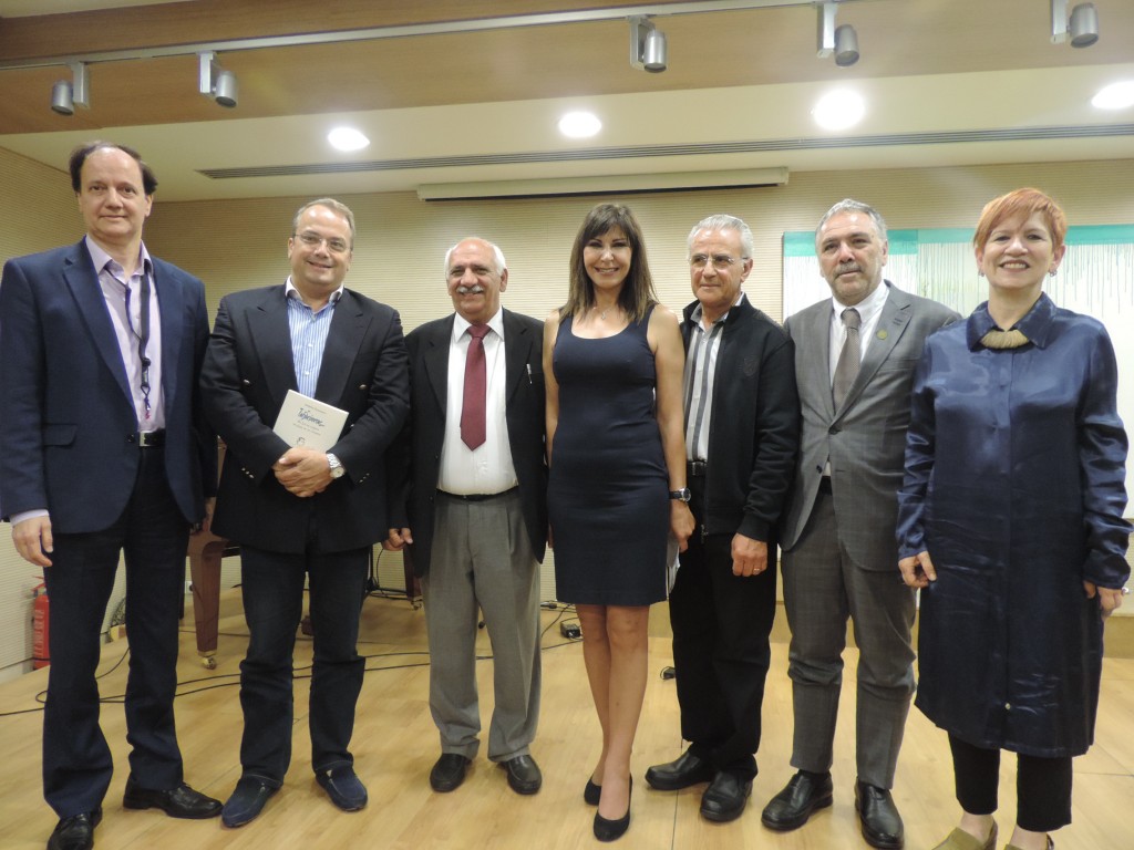 Ταξιδεύοντας… Μια ζωή στα επείγοντα της ψυχής και του πνεύματος