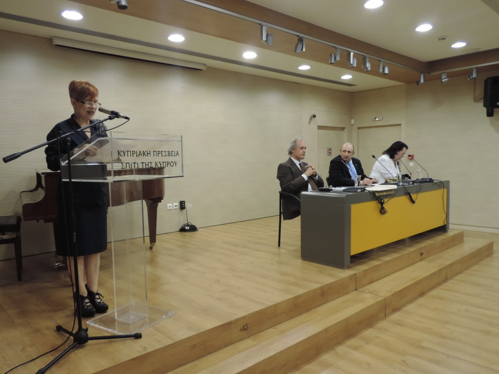 Σκέψεις για την 70ετή πορεία και το μέλλον του Ο.Η.Ε.