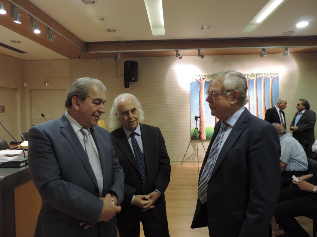 Κυπριακή Ονοματολογία τα Οικογενειακά ονόματα των Κυπρίων