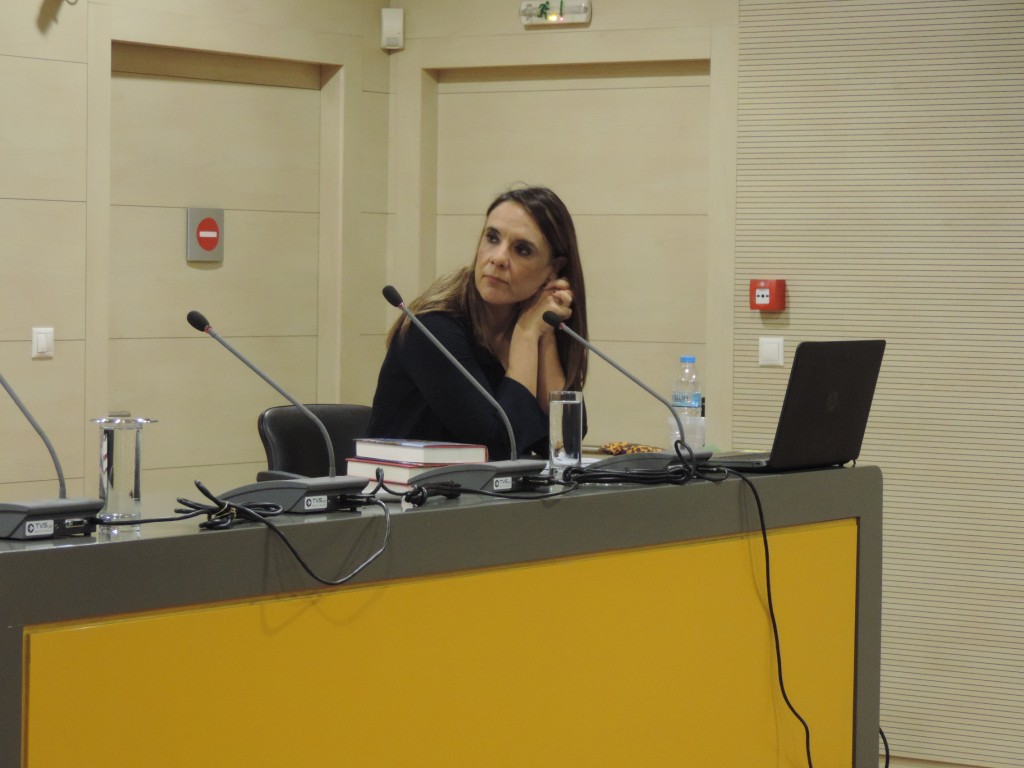 “Βρετανικό Εμπόριο στην Ανατολή, 18ος-19ος αι. Η βρετανική Levant Company και ένας ελληνικός Δούρειος Ίππος”