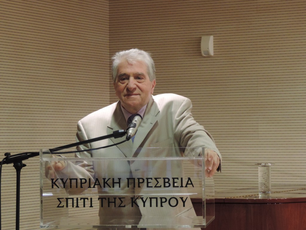 Εμμέλεια où la dance mystique