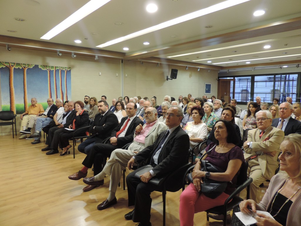 Η Εικόνα της Κύπρου μέσα από τους γάλλους λογοτέχνες του 19ου αιώνα