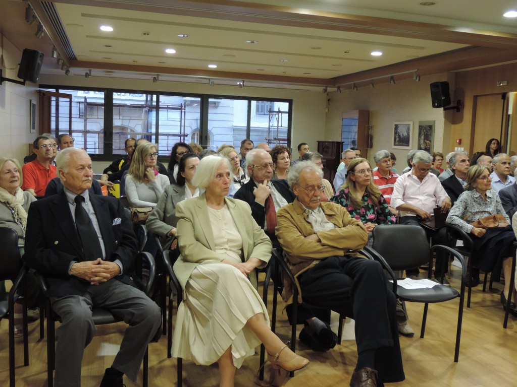 “Βρετανικό Εμπόριο στην Ανατολή, 18ος-19ος αι. Η βρετανική Levant Company και ένας ελληνικός Δούρειος Ίππος”