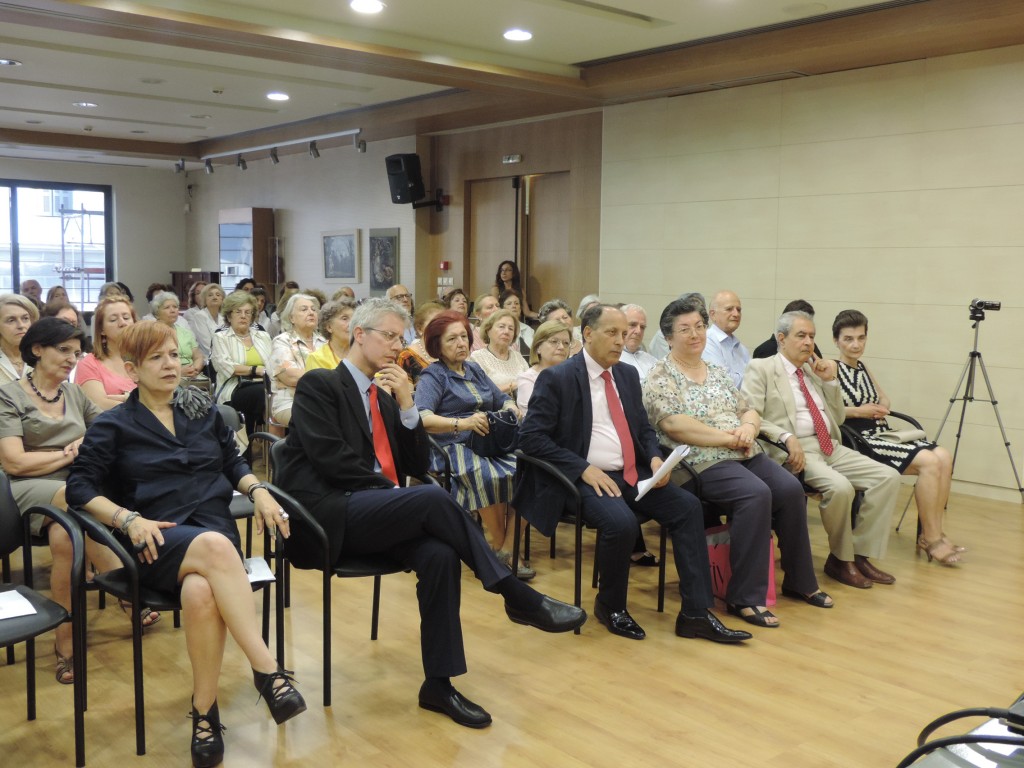 Σκέψεις για την 70ετή πορεία και το μέλλον του Ο.Η.Ε.