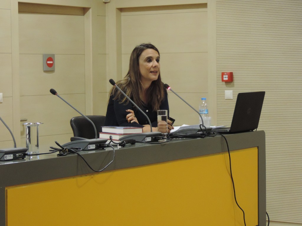 “Βρετανικό Εμπόριο στην Ανατολή, 18ος-19ος αι. Η βρετανική Levant Company και ένας ελληνικός Δούρειος Ίππος”