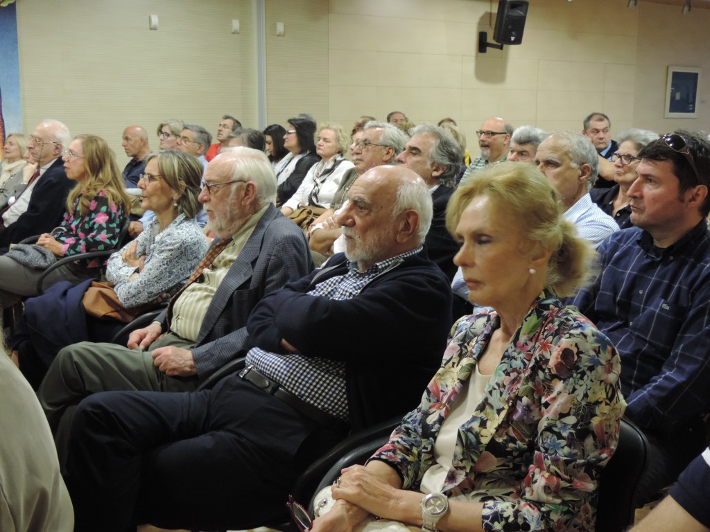 “Βρετανικό Εμπόριο στην Ανατολή, 18ος-19ος αι. Η βρετανική Levant Company και ένας ελληνικός Δούρειος Ίππος”
